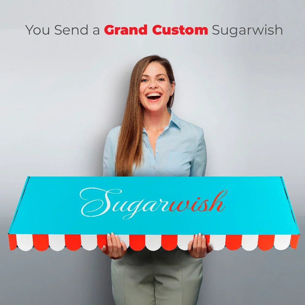 Customize a Sugarwish