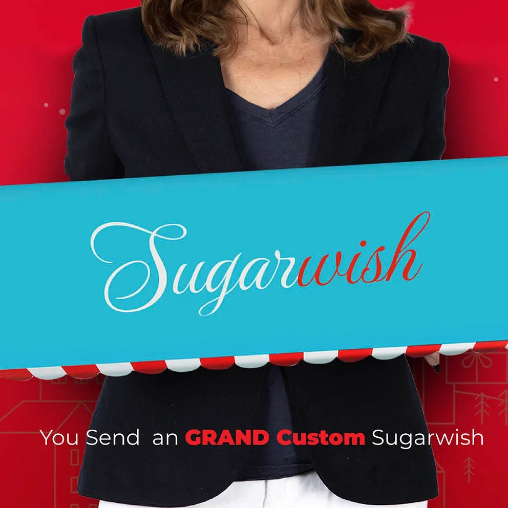 Holiday Custom Sugarwish
