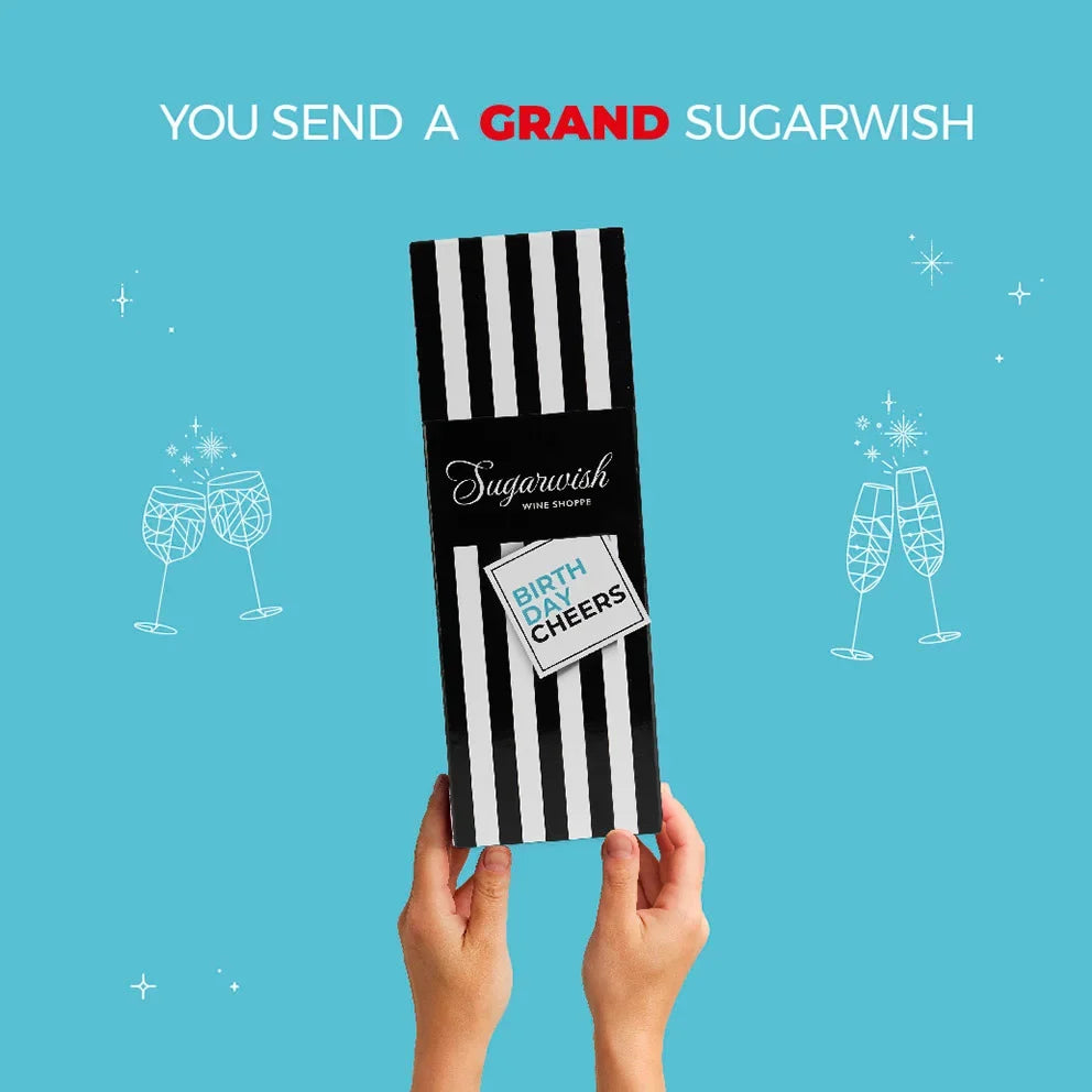 Wine Sugarwish
