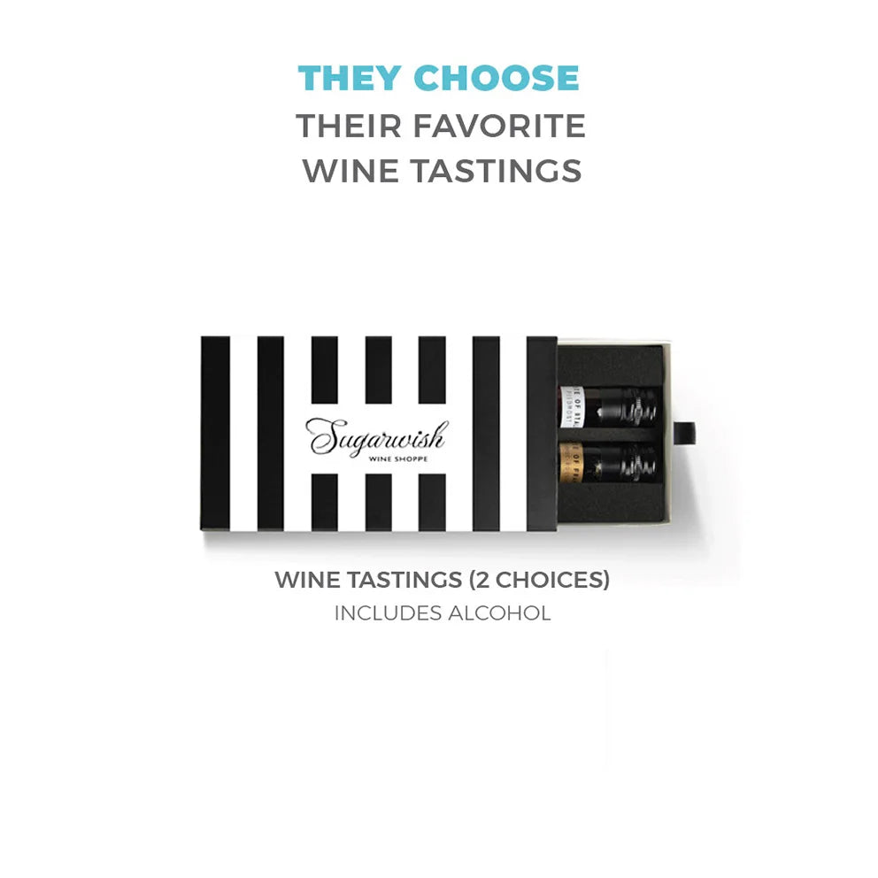 Wine Sugarwish