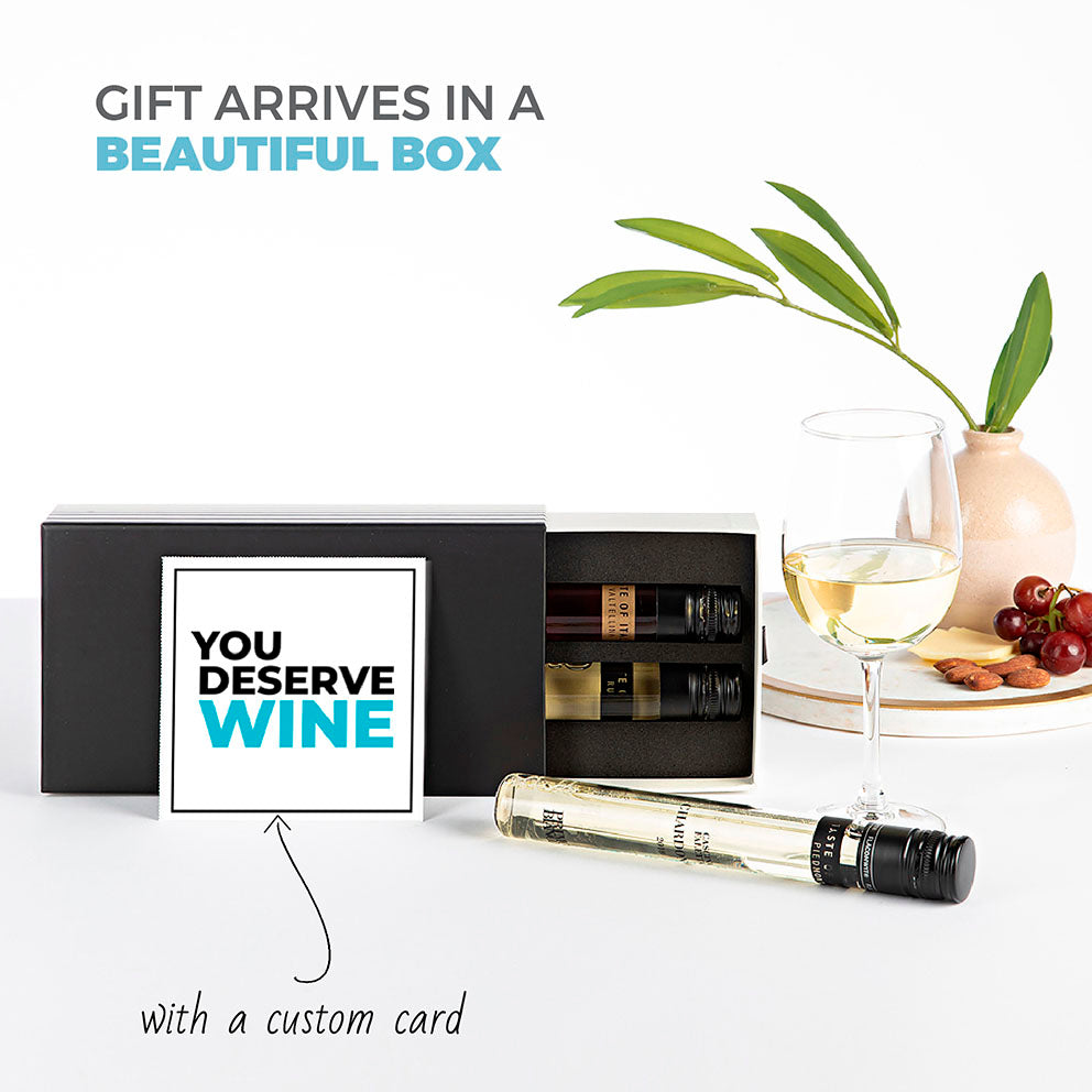 Wine Sugarwish