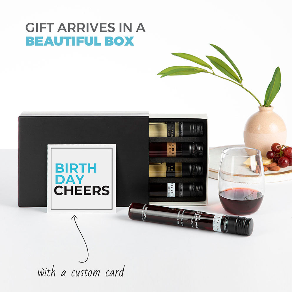 Wine Sugarwish