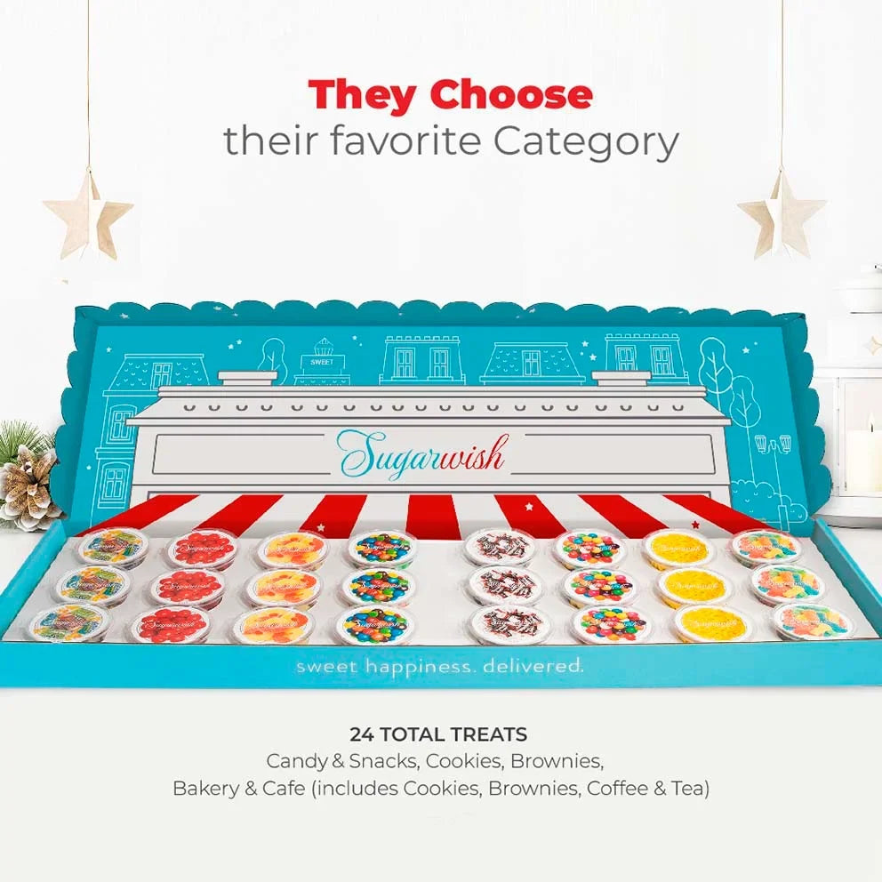 Holiday Party Box
