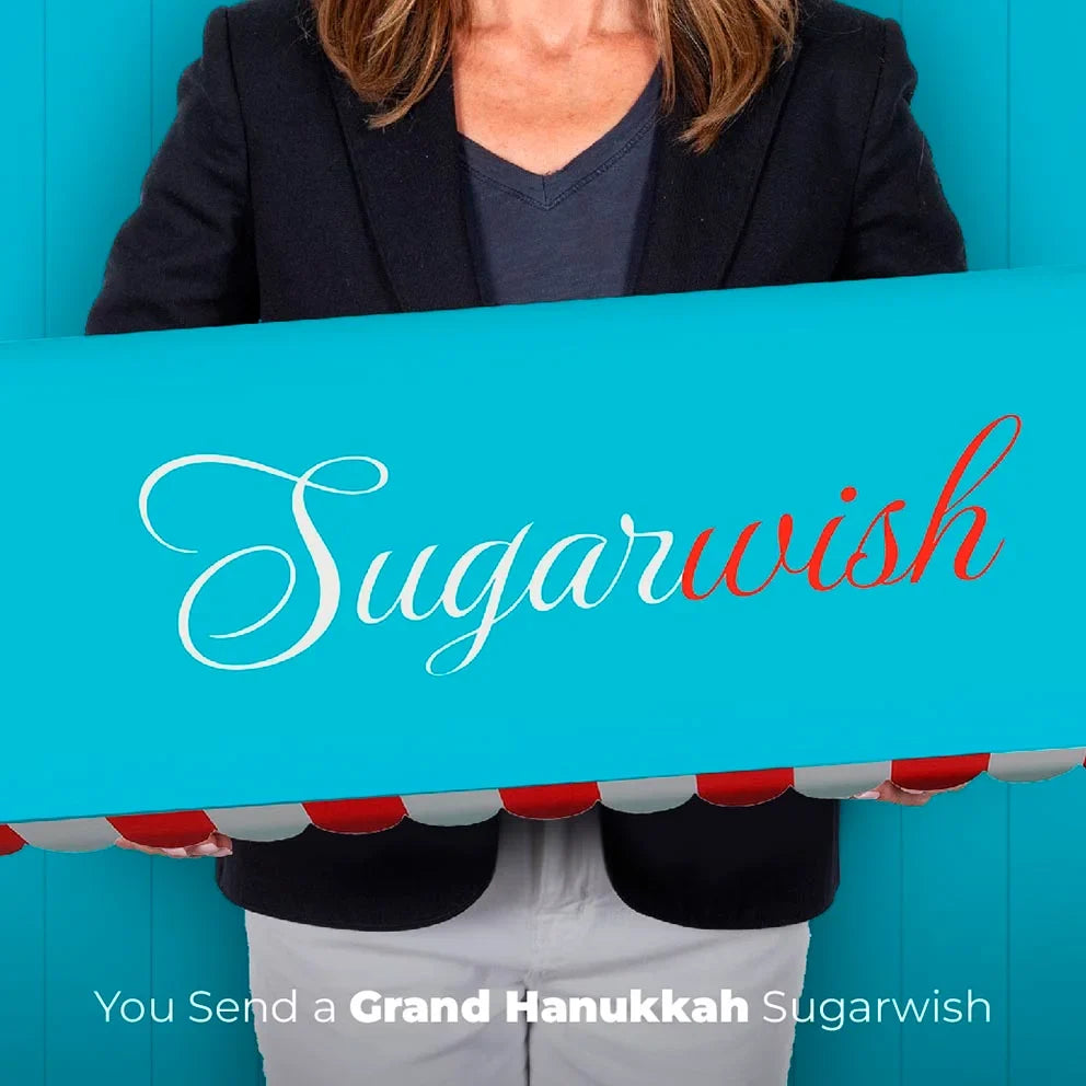 Hanukkah Wishes