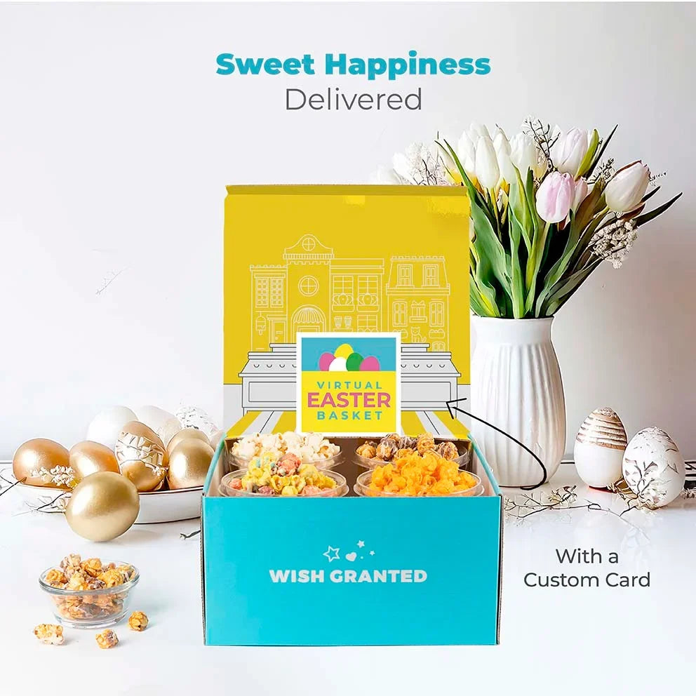 Easter Treats Sugarwish