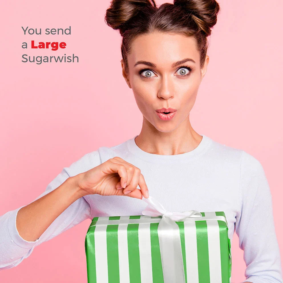All Treats Sugarwish