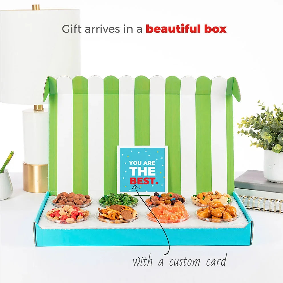 All Treats Sugarwish