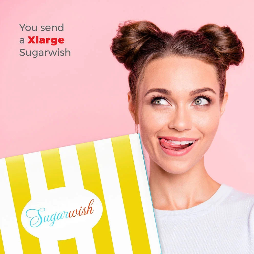 All Treats Sugarwish
