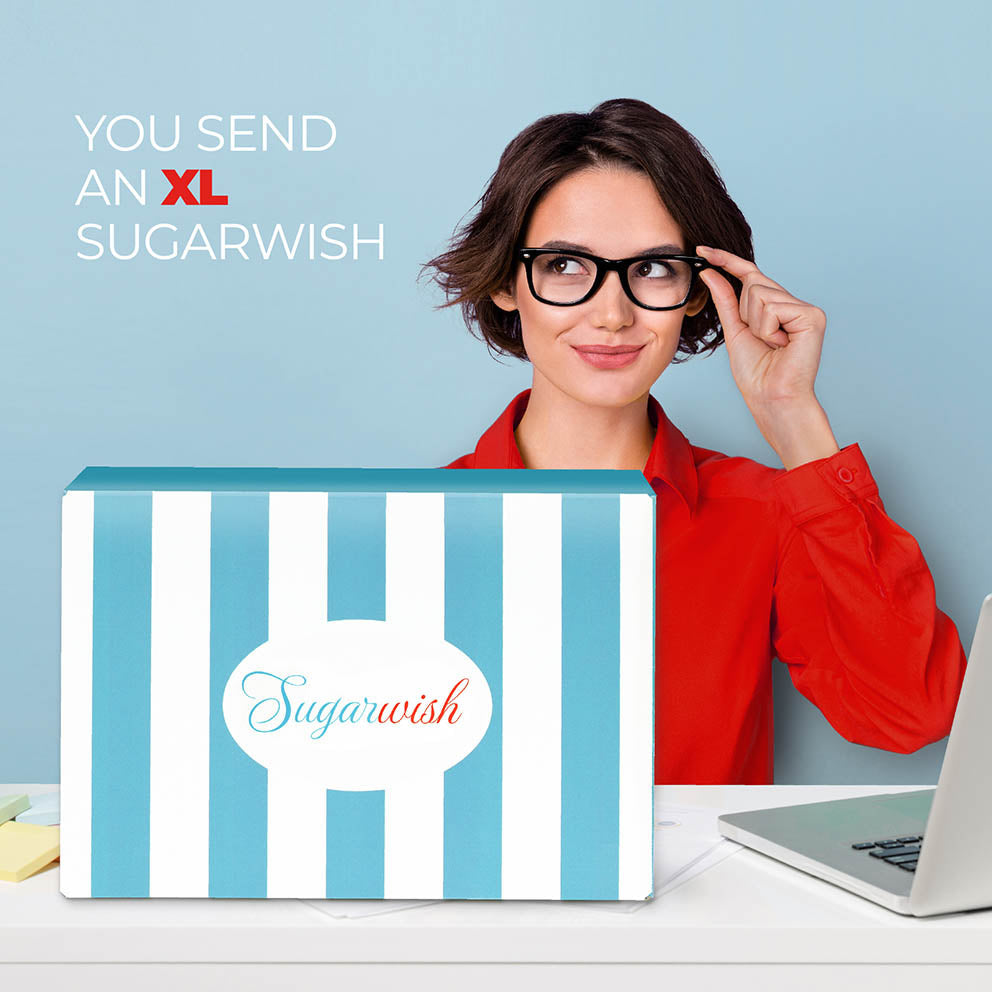 Workplace Sugarwish