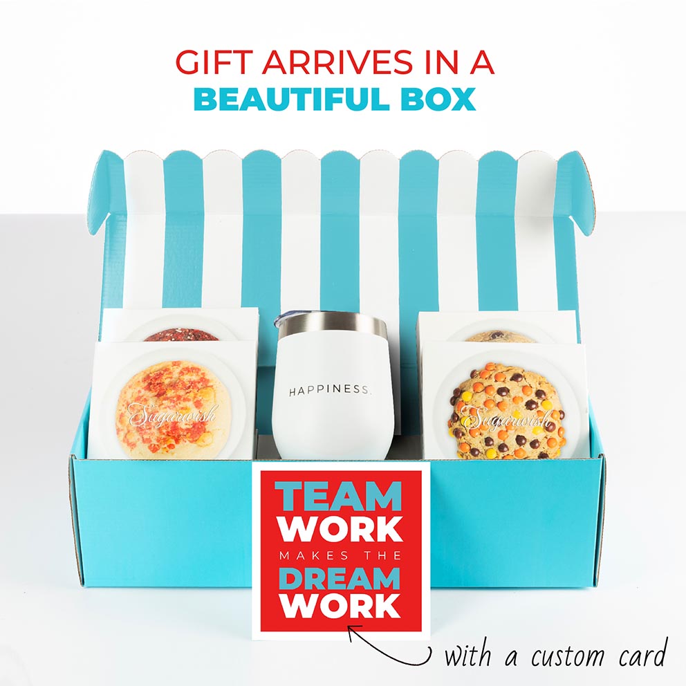 Workplace Sugarwish