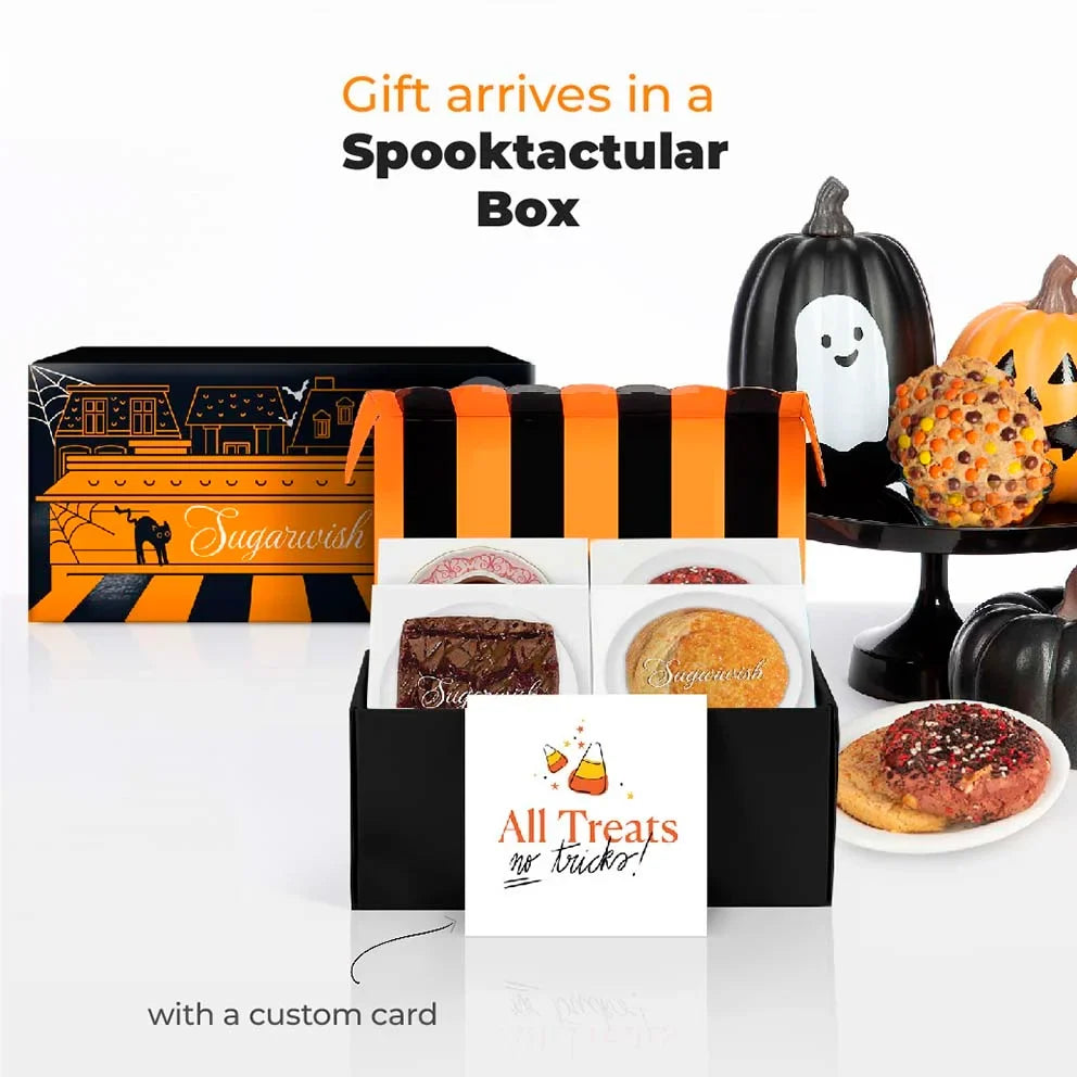 Halloween Sugarwish