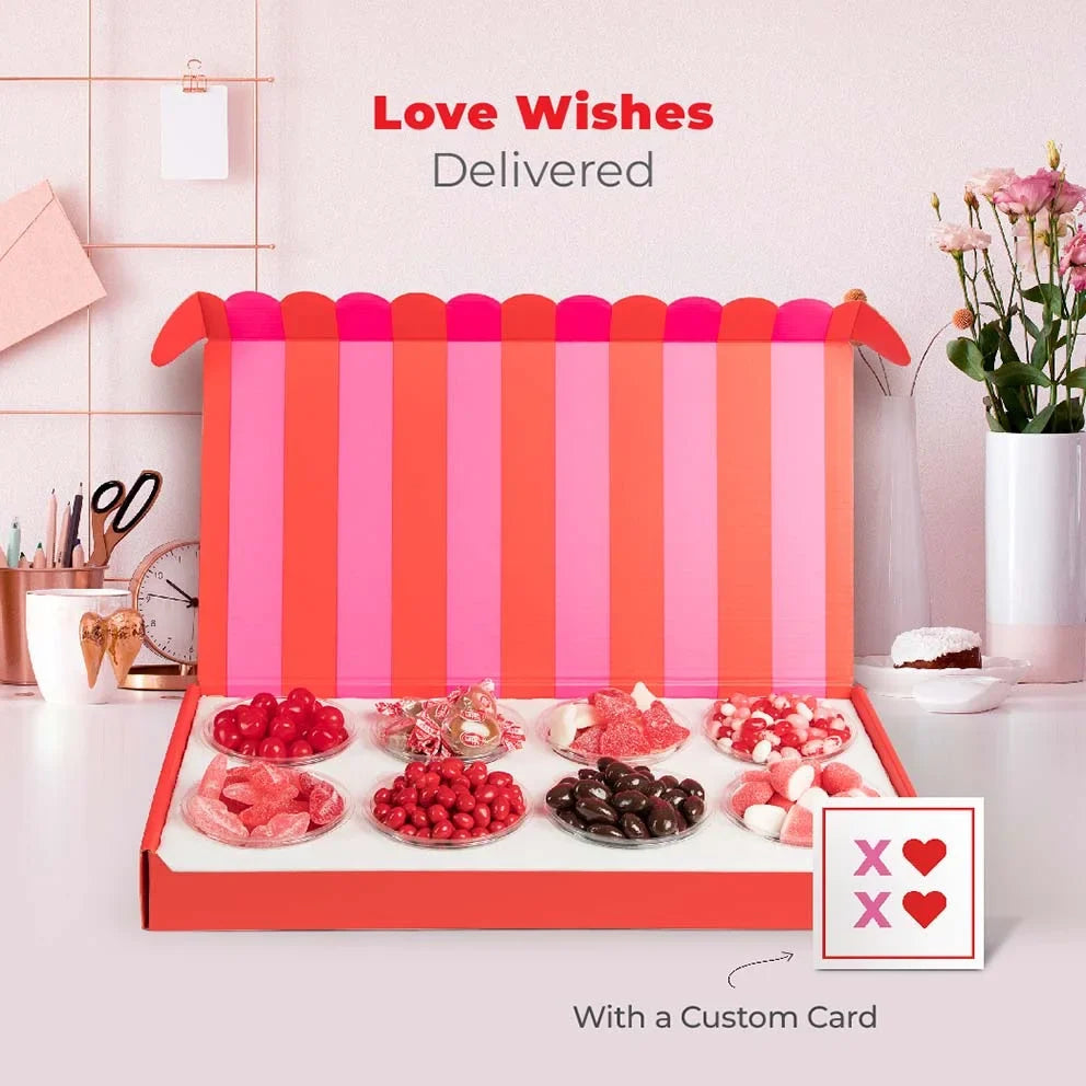 Cupidgram Sugarwish