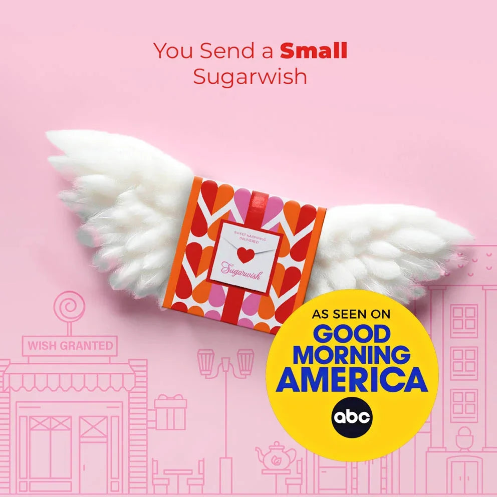 Cupidgram Sugarwish