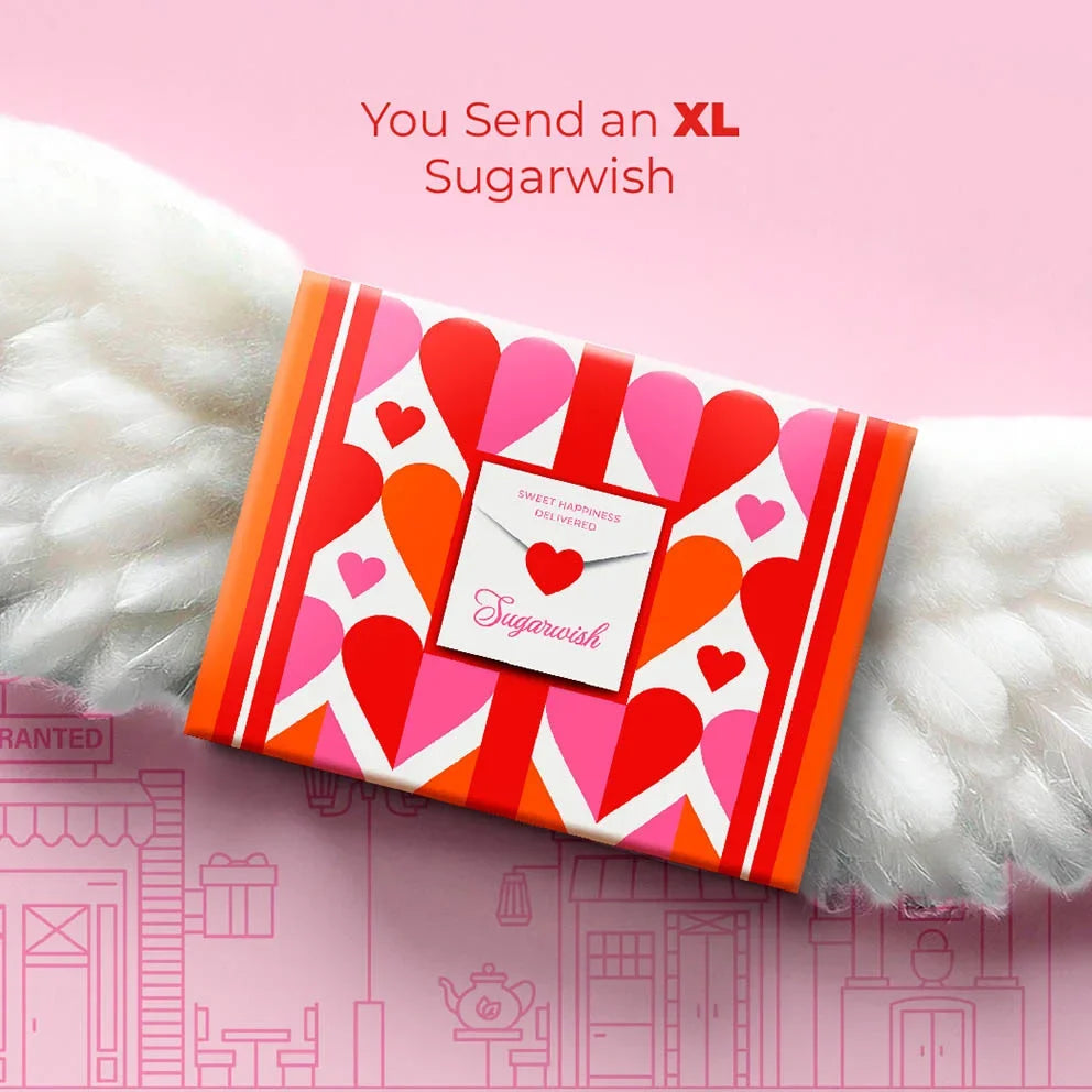 Cupidgram Sugarwish