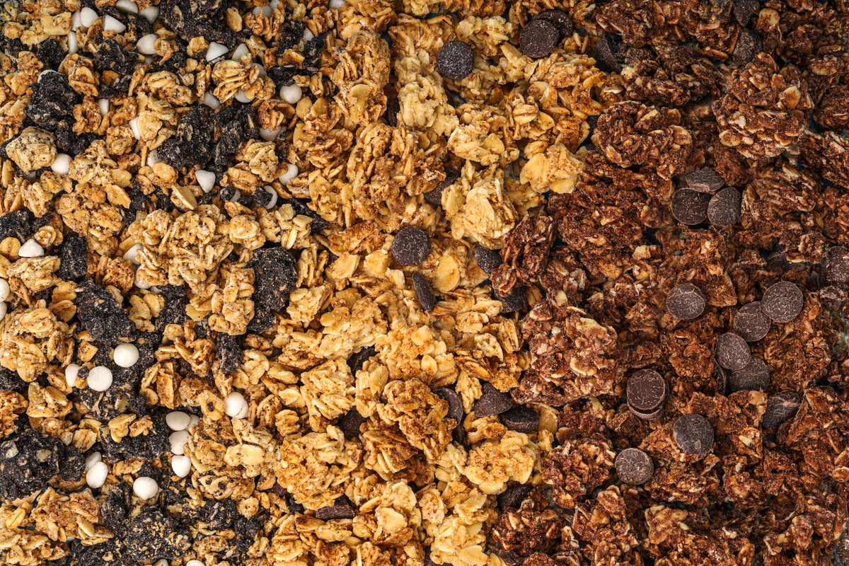 Granola Bundle